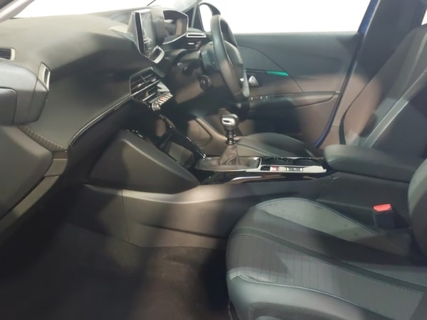 Used Peugeot 208 2023 for sale - 76282344: Photo 5