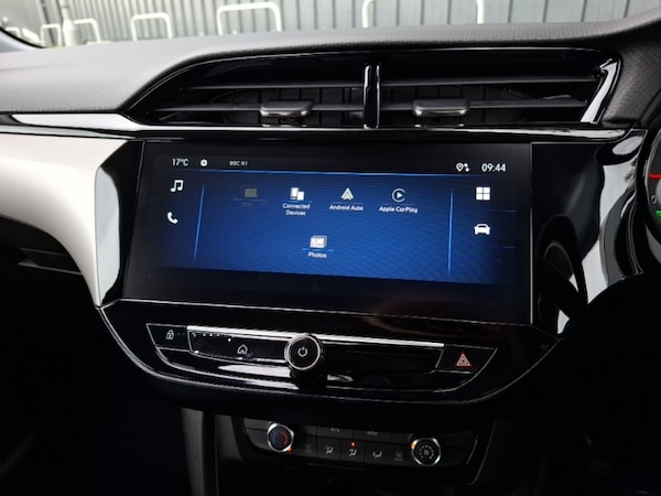 Used Vauxhall Corsa 2025 for sale - 76212602: Photo 11