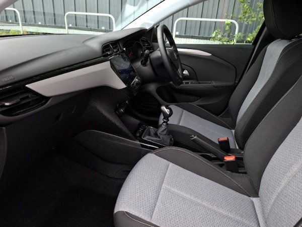 Used Vauxhall Corsa 2025 for sale - 76212602: Photo 5