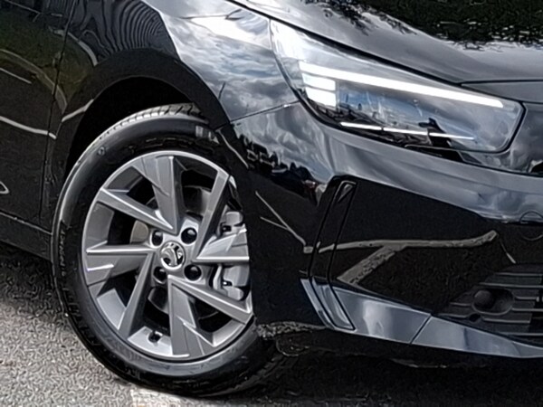 Used Vauxhall Corsa 2025 for sale - 76212602: Photo 9