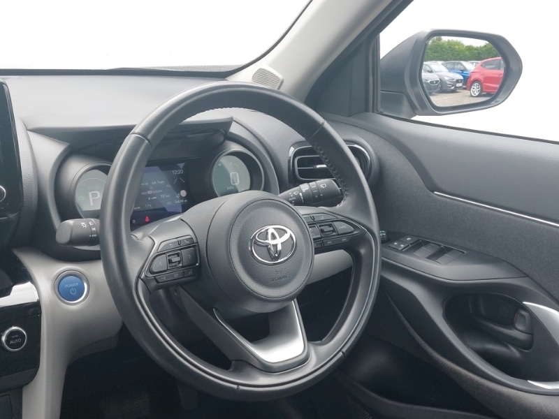 Used Toyota Yaris Cross 2022 for sale - 78114513: Photo 10
