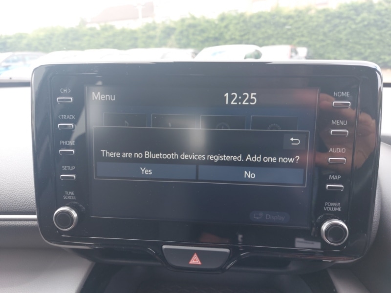 Used Toyota Yaris Cross 2022 for sale - 78114513: Photo 12