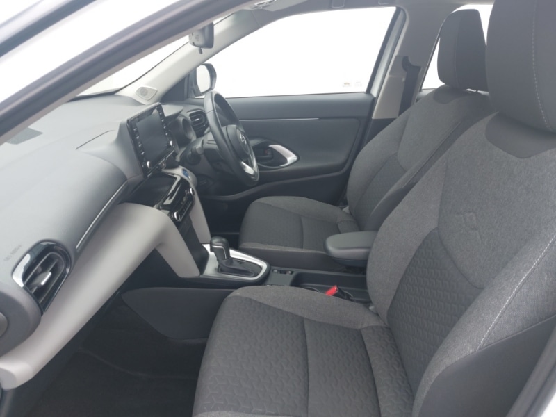 Used Toyota Yaris Cross 2022 for sale - 78114513: Photo 5