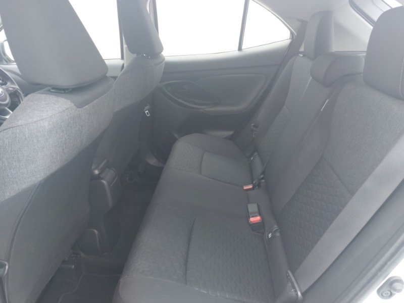 Used Toyota Yaris Cross 2022 for sale - 78114513: Photo 6