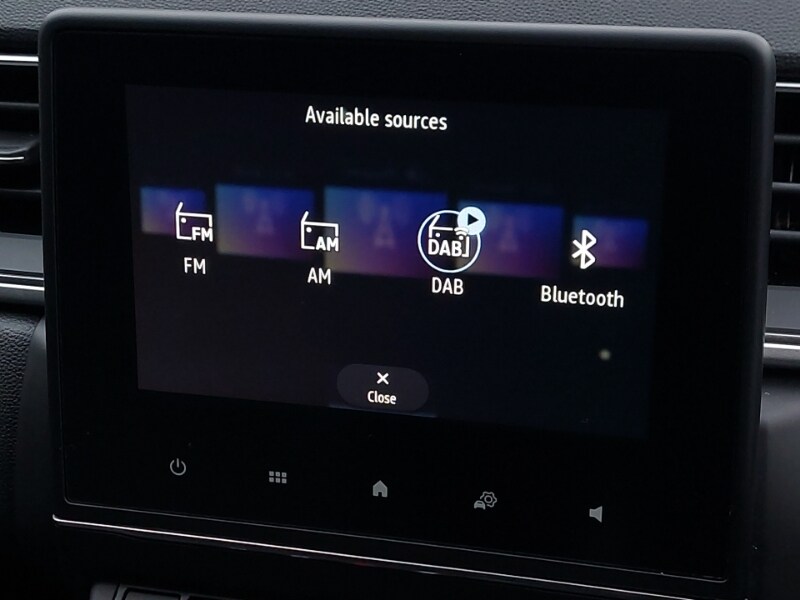 Used Renault Captur 2023 for sale - 77762108: Photo 12