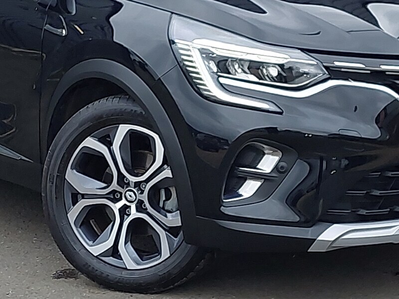 Used Renault Captur 2023 for sale - 77762108: Photo 9