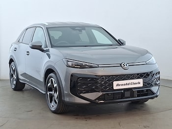 Used Volkswagen T-Roc 2026 for sale - 79485859: Photo