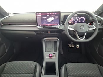 Used Volkswagen T-Roc 2026 for sale - 79485859: Photo