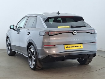 Used Volkswagen T-Roc 2026 for sale - 79485859: Photo