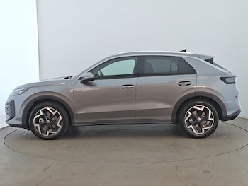 Used Volkswagen T-Roc 2026 for sale - 79485859: Photo