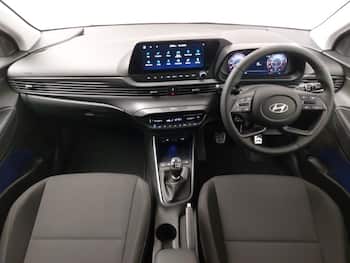 Used Hyundai BAYON 2026 for sale - 79618006: Photo