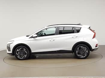 Used Hyundai BAYON 2026 for sale - 79618006: Photo