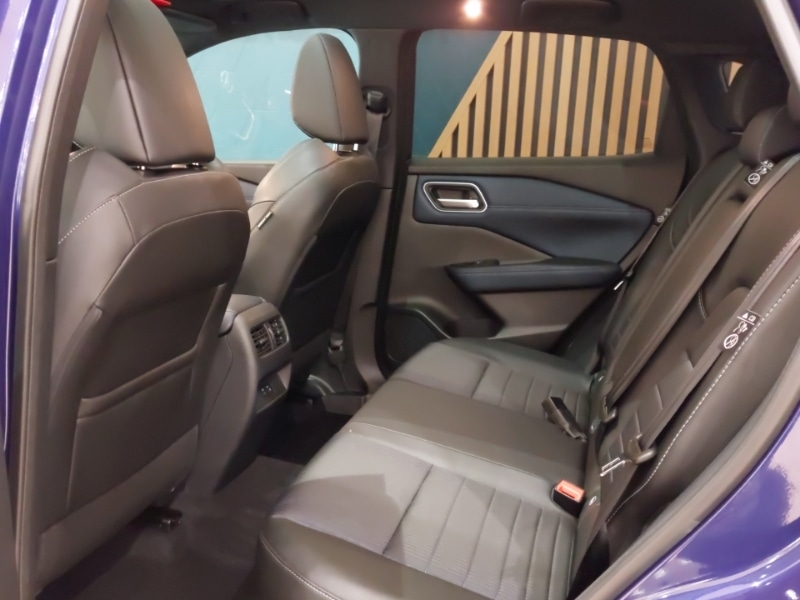 Used Nissan Qashqai 2022 for sale - 76437613: Photo 6