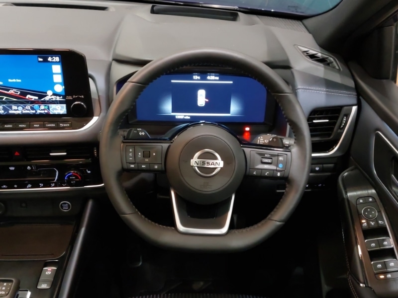 Used Nissan Qashqai 2022 for sale - 76437613: Photo 7