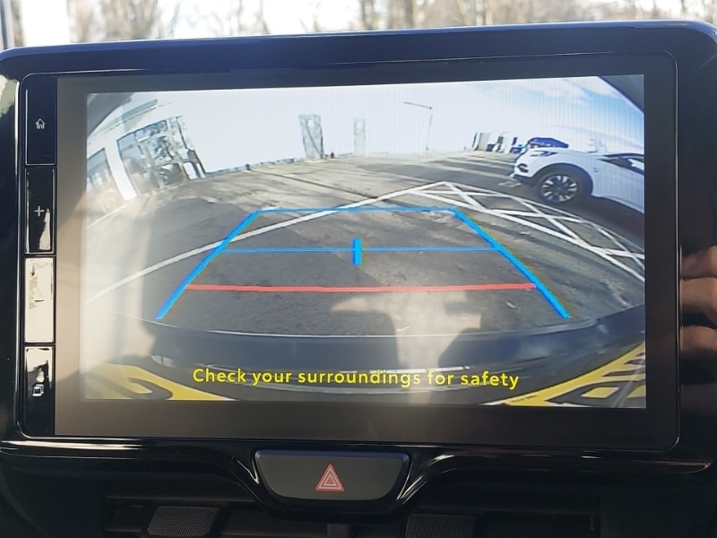 Used Mazda Mazda2 HYBRID 2024 for sale - 77954813: Photo 11