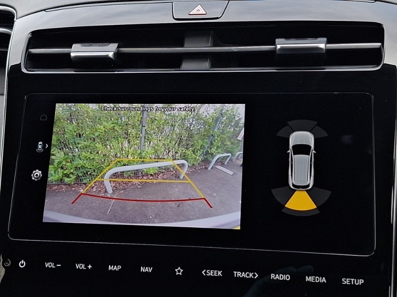 Used Hyundai TUCSON 2022 for sale - 77827608: Photo 11