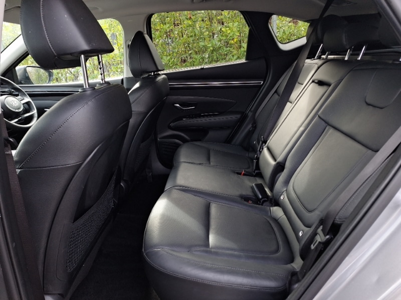 Used Hyundai TUCSON 2022 for sale - 77827608: Photo 6