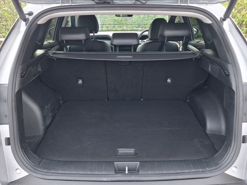 Used Hyundai TUCSON 2022 for sale - 77827608: Photo 8