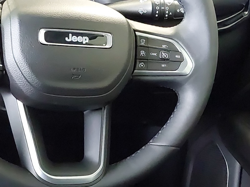 Used Jeep Compass 2025 for sale - 76483536: Photo 11