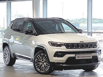 2025 - 1.5 T4 e-Torque Hybrid Altitude 5dr DCT