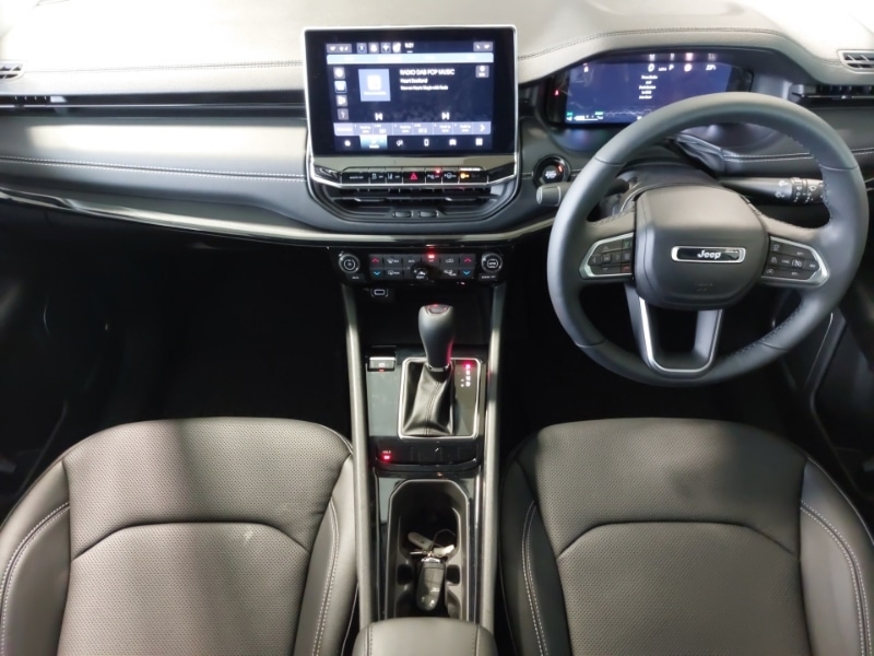 Used Jeep Compass 2025 for sale - 76483536: Photo 2