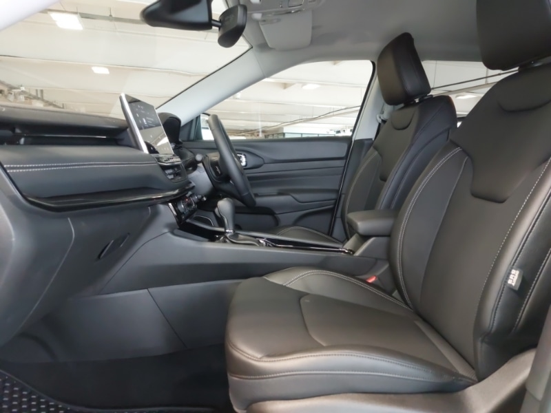 Used Jeep Compass 2025 for sale - 76483536: Photo 5