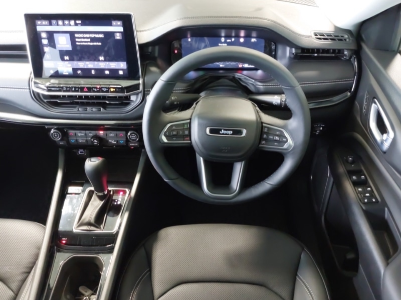 Used Jeep Compass 2025 for sale - 76483536: Photo 7