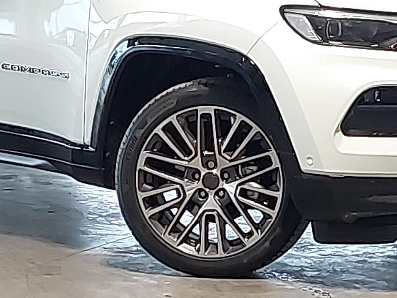 Used Jeep Compass 2025 for sale - 76483536: Photo 9