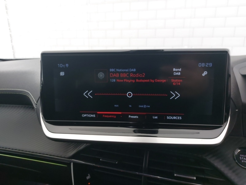 Used Peugeot 2008 2021 for sale - 78080320: Photo 10