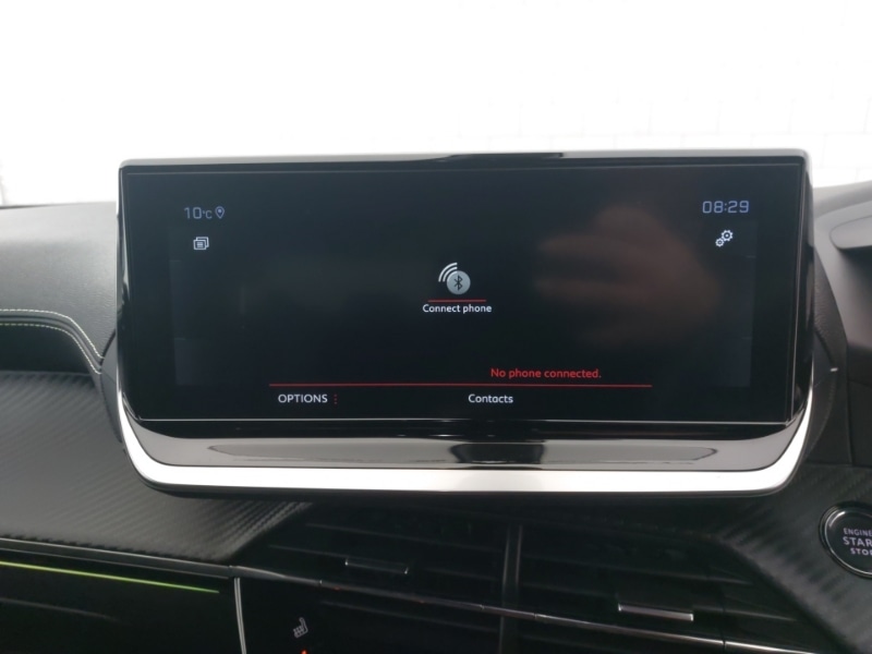 Used Peugeot 2008 2021 for sale - 78080320: Photo 11