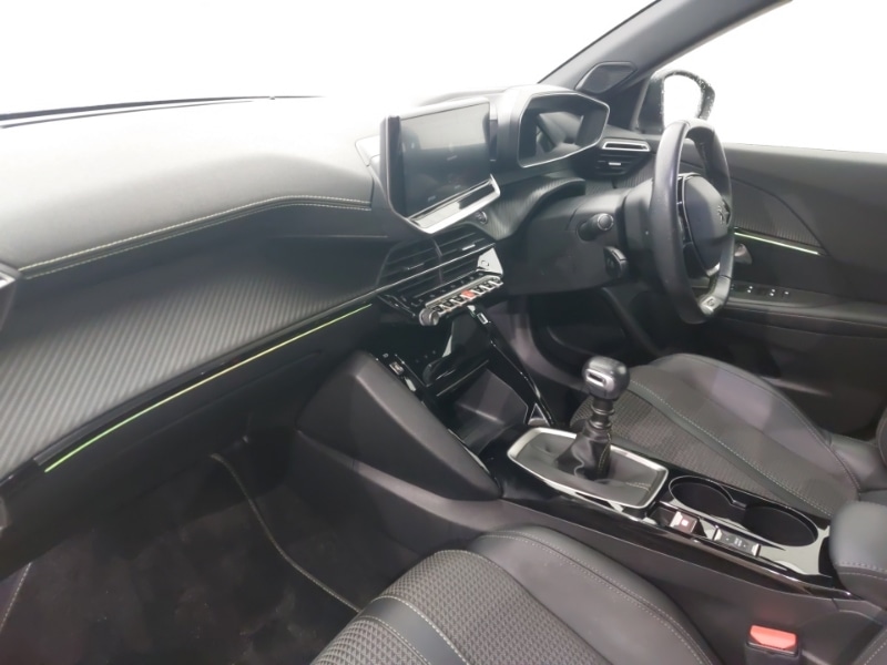 Used Peugeot 2008 2021 for sale - 78080320: Photo 5