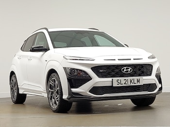 2021 - 1.0 TGDi 48V MHEV N Line 5dr