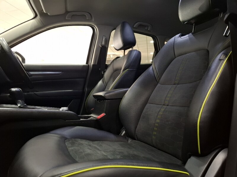 Used Mazda CX-5 2024 for sale - 77933772: Photo 12