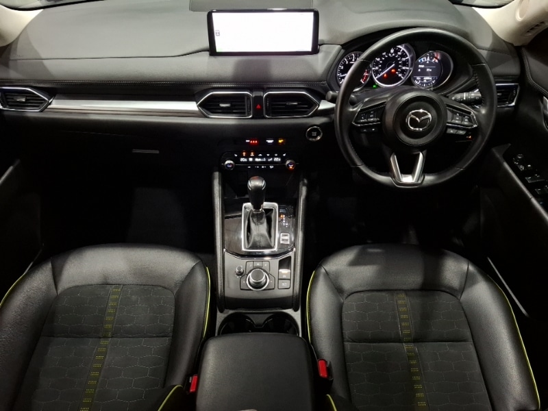 Used Mazda CX-5 2024 for sale - 77933772: Photo 2