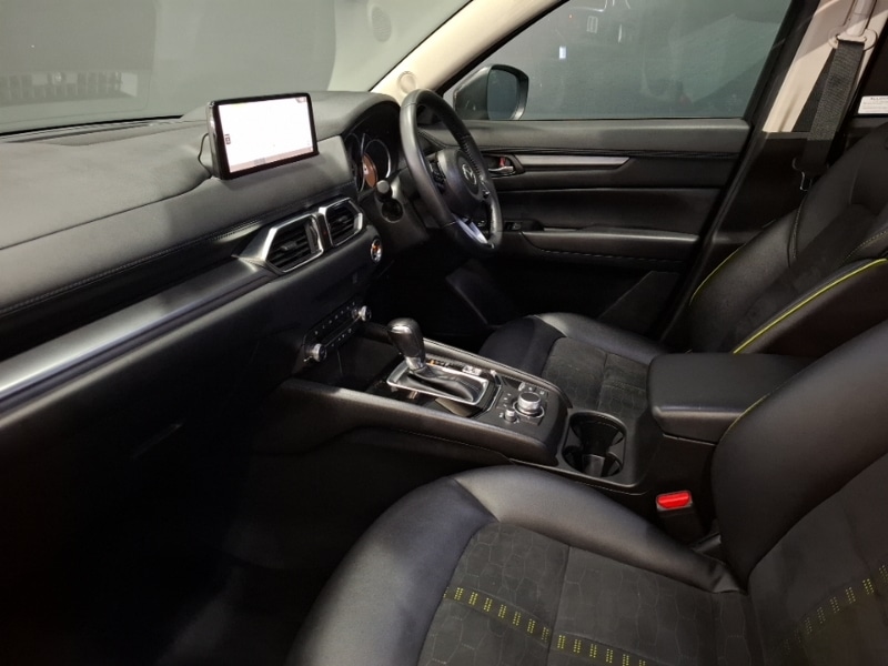 Used Mazda CX-5 2024 for sale - 77933772: Photo 5