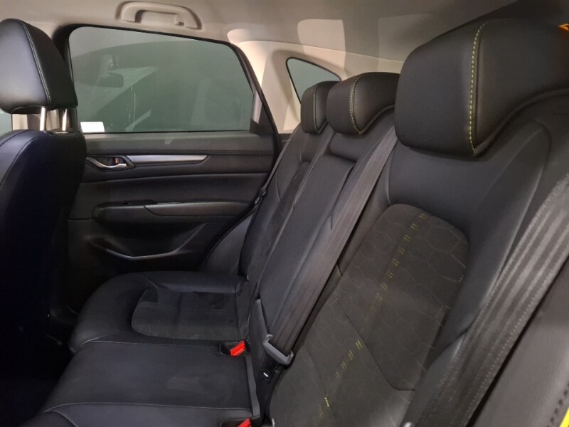 Used Mazda CX-5 2024 for sale - 77933772: Photo 6