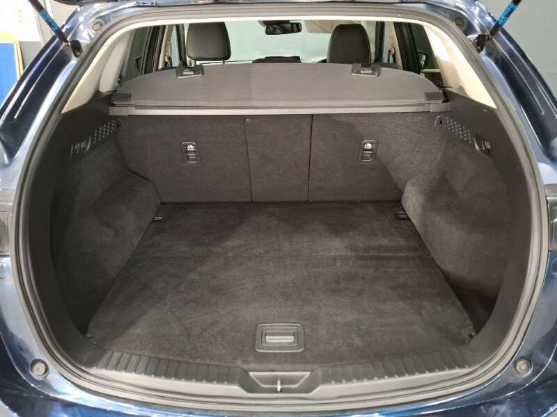 Used Mazda CX-5 2024 for sale - 77933772: Photo 8