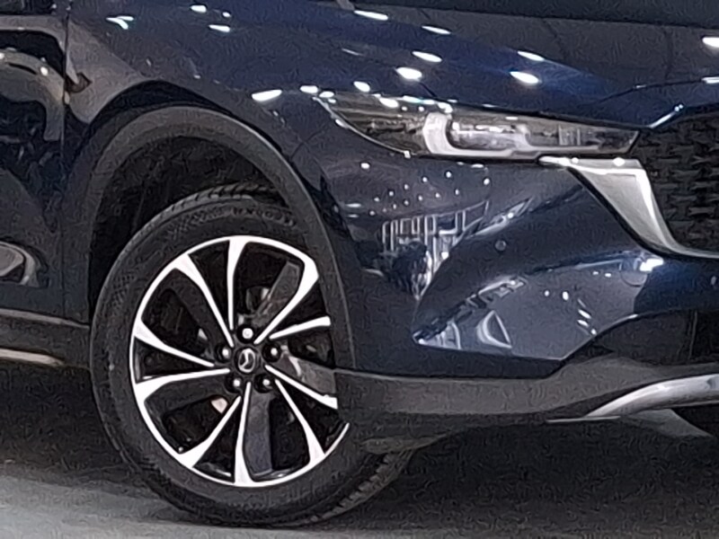 Used Mazda CX-5 2024 for sale - 77933772: Photo 9