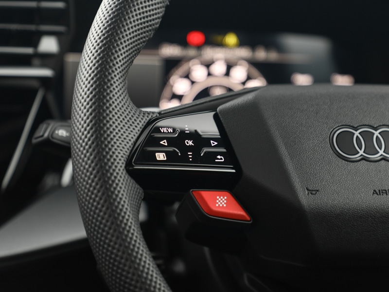 Used Audi Quattro 2025 for sale - 77708122: Photo 11