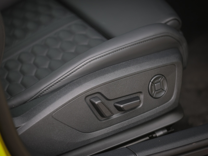 Used Audi Quattro 2025 for sale - 77708122: Photo 12