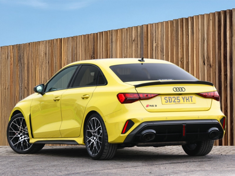 Used Audi Quattro 2025 for sale - 77708122: Photo 3