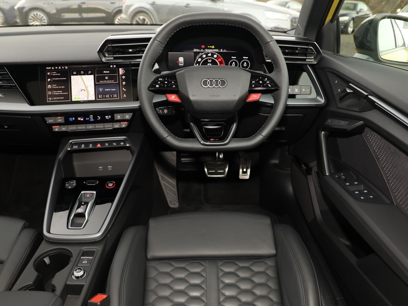 Used Audi Quattro 2025 for sale - 77708122: Photo 7