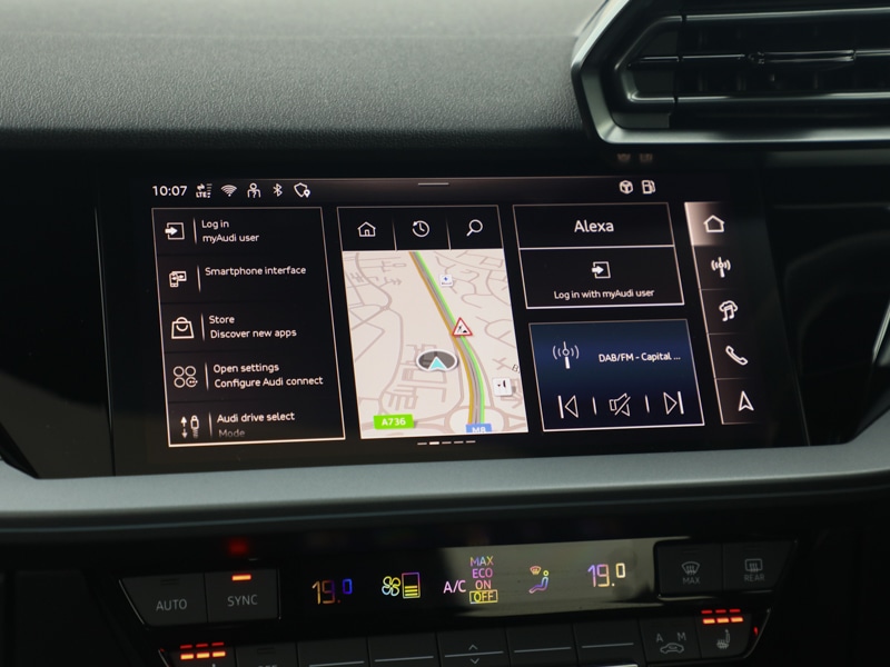 Used Audi Quattro 2025 for sale - 77708122: Photo 8