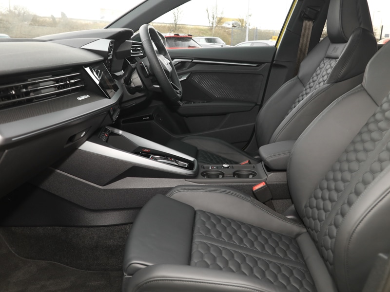 Used Audi Quattro 2025 for sale - 77708122: Photo 9