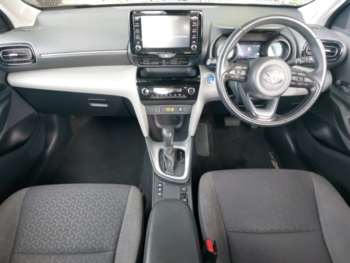 Used Toyota Yaris Cross 2022 for sale - 75315500: Photo