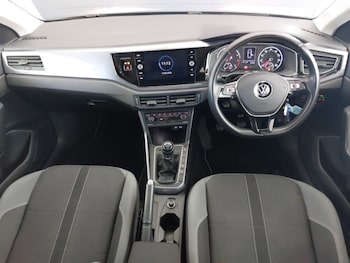 Used Volkswagen Polo 2021 for sale - 78563890: Photo