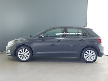 Used Volkswagen Polo 2021 for sale - 78563890: Photo