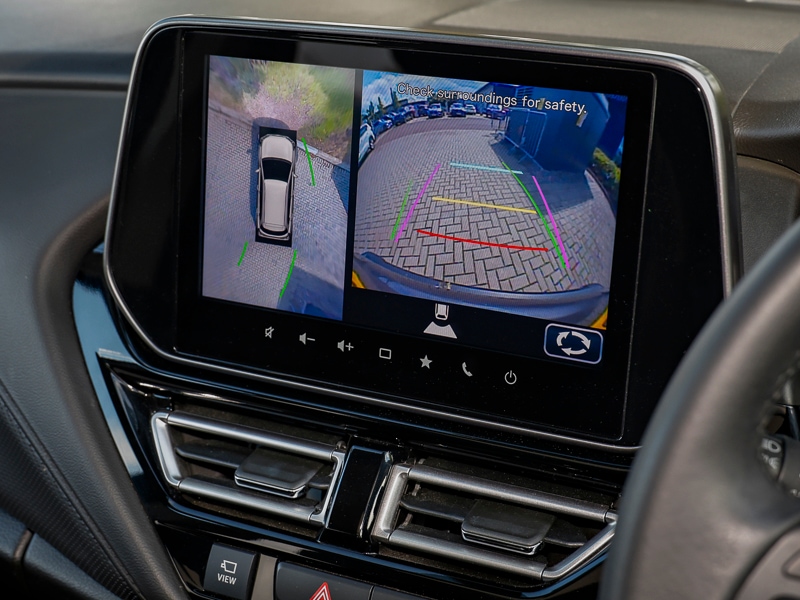 Used Suzuki SX4 S-Cross 2023 for sale - 77209627: Photo 12