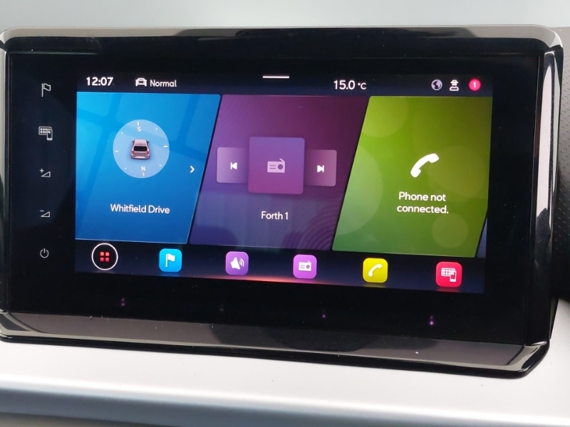 Used SEAT Ibiza 2023 for sale - 76591856: Photo 10