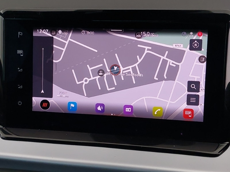 Used SEAT Ibiza 2023 for sale - 76591856: Photo 11